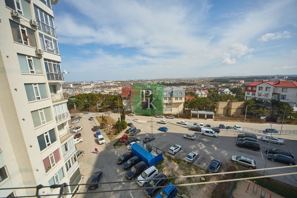 
  Продается 2-комн. квартира 58.7 м². Фото 51.