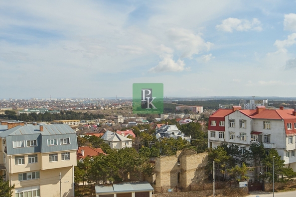 
  Продается 2-комн. квартира 58.7 м². Фото 52.