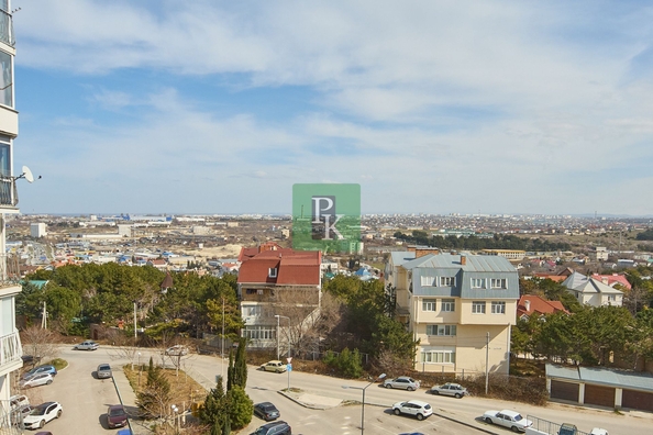 
  Продается 2-комн. квартира 58.7 м². Фото 53.