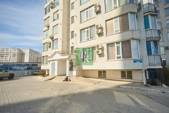 
  Продается 2-комн. квартира 58.7 м². Фото 57.