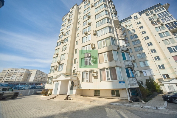 
  Продается 2-комн. квартира 58.7 м². Фото 58.