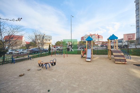 
  Продается 2-комн. квартира 58.7 м². Фото 59.