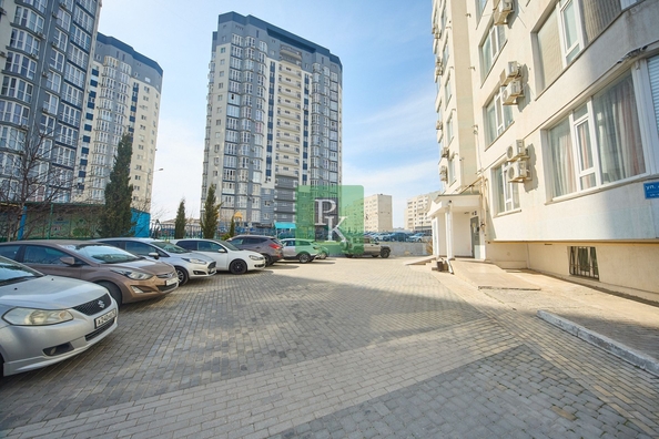 
  Продается 2-комн. квартира 58.7 м². Фото 61.