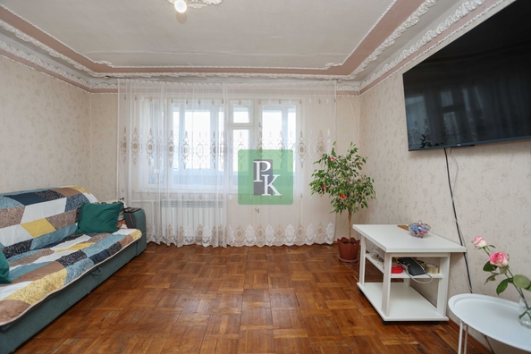 
  Продается 3-комн. квартира 62 м². Фото 5.