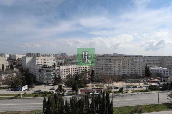 
  Продается 3-комн. квартира 62 м². Фото 15.