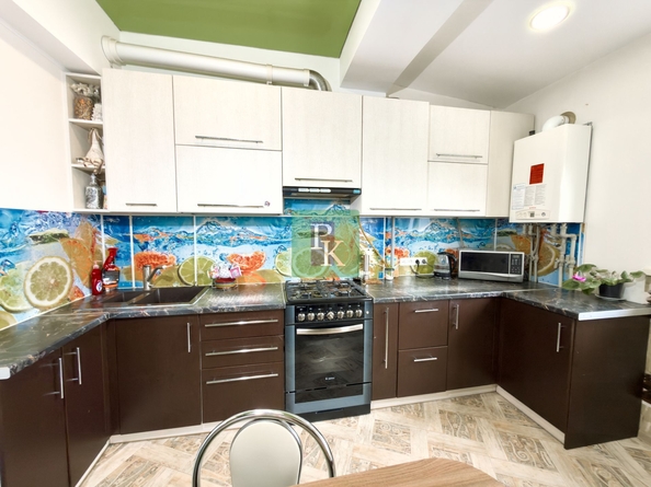 
  Продается 2-комн. квартира 46.2 м². Фото 1.