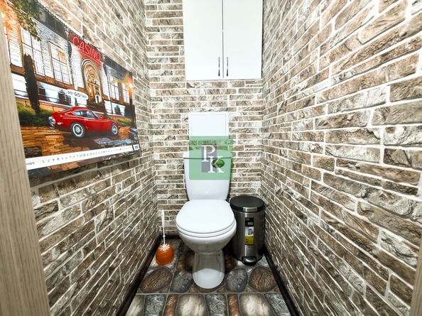 
  Продается 2-комн. квартира 46.2 м². Фото 20.