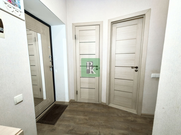 
  Продается 2-комн. квартира 46.2 м². Фото 27.