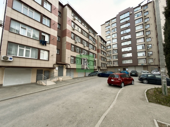 
  Продается 2-комн. квартира 46.2 м². Фото 33.