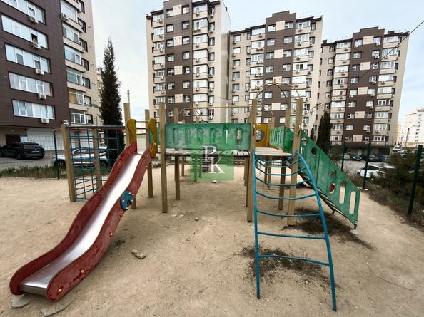
  Продается 2-комн. квартира 46.2 м². Фото 34.