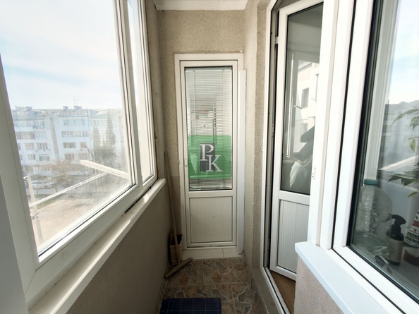 
  Продается 4-комн. квартира 96.5 м². Фото 10.