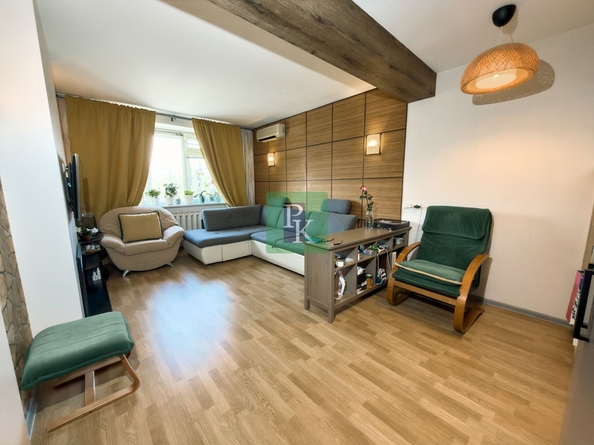 
  Продается 4-комн. квартира 96.5 м². Фото 11.