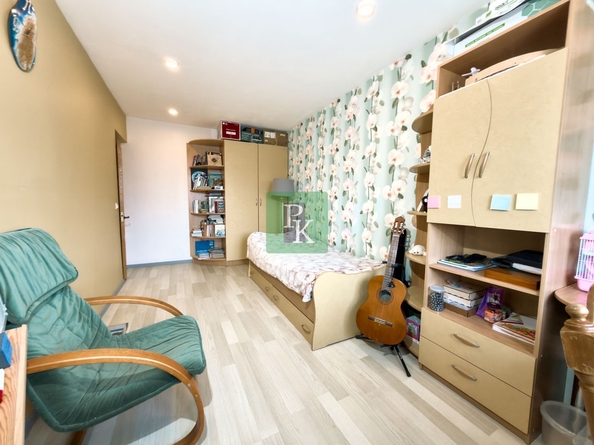 
  Продается 4-комн. квартира 96.5 м². Фото 20.