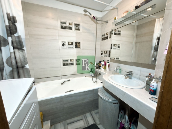 
  Продается 4-комн. квартира 96.5 м². Фото 22.