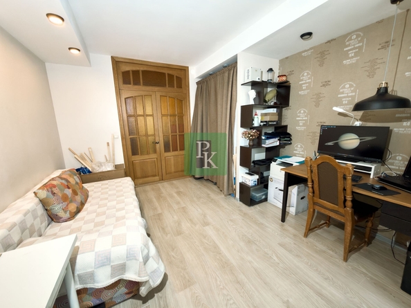 
  Продается 4-комн. квартира 96.5 м². Фото 40.