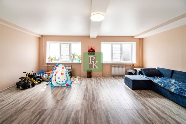 
  Продается 4-комн. квартира 149.7 м². Фото 2.