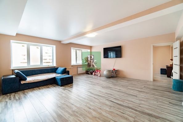 
  Продается 4-комн. квартира 149.7 м². Фото 7.