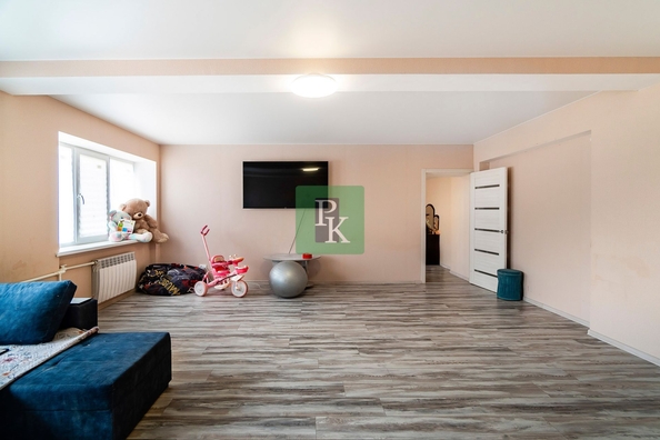 
  Продается 4-комн. квартира 149.7 м². Фото 9.