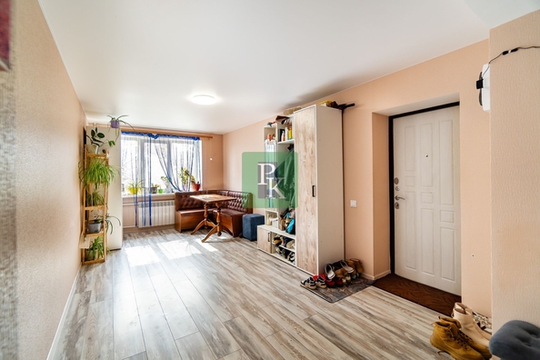 
  Продается 4-комн. квартира 149.7 м². Фото 16.