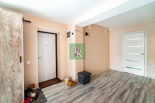 
  Продается 4-комн. квартира 149.7 м². Фото 18.