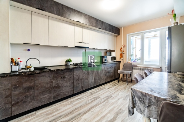 
  Продается 4-комн. квартира 149.7 м². Фото 26.