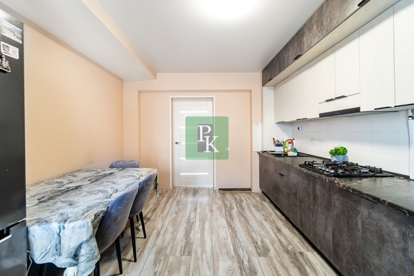 
  Продается 4-комн. квартира 149.7 м². Фото 28.