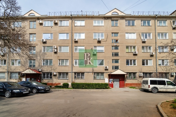 
  Продается 4-комн. квартира 149.7 м². Фото 32.