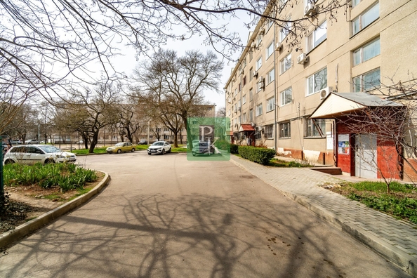 
  Продается 4-комн. квартира 149.7 м². Фото 33.