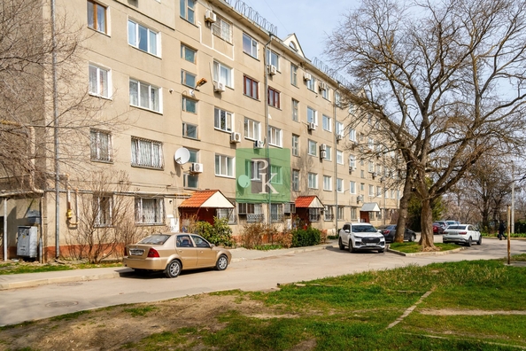 
  Продается 4-комн. квартира 149.7 м². Фото 34.