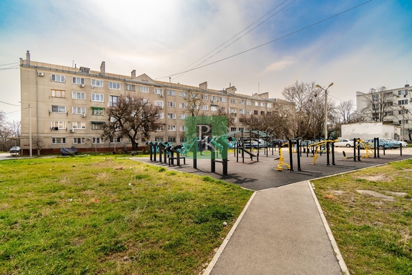 
  Продается 4-комн. квартира 149.7 м². Фото 35.