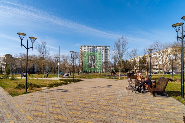
  Продается 4-комн. квартира 149.7 м². Фото 36.