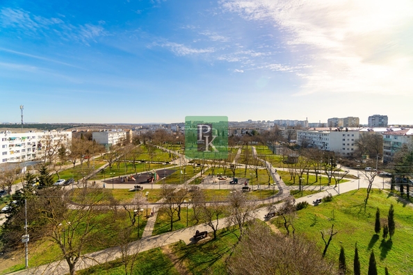 
  Продается 4-комн. квартира 149.7 м². Фото 37.