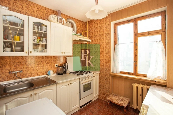 
  Продается 2-комн. квартира 44.3 м². Фото 1.