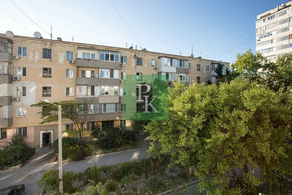 
  Продается 2-комн. квартира 44.3 м². Фото 6.