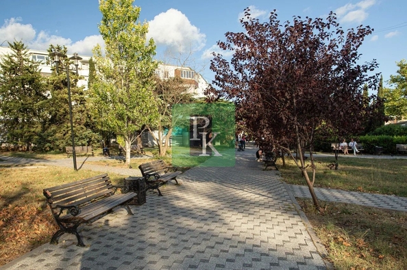 
  Продается 2-комн. квартира 44.3 м². Фото 17.