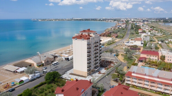 
  Продается апартамент 41 м². Фото 2.