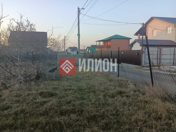
  Продается земельный участок 4 сотки. Фото 5.