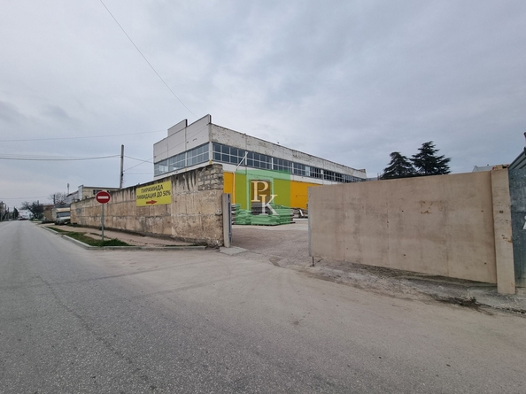 
  Сдается производственное помещение 745 м². Фото 30.
