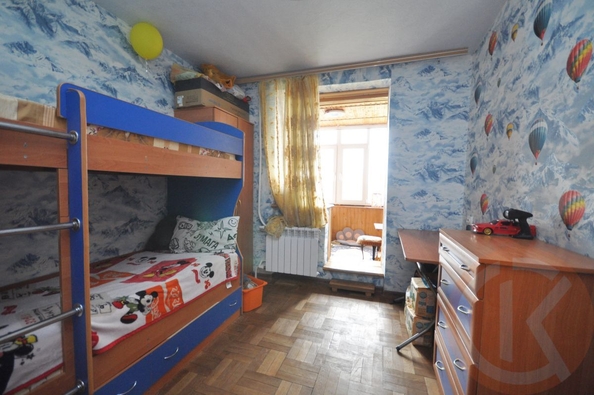 
  Продается 3-комн. квартира 68.3 м². Фото 5.
