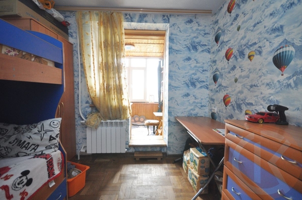 
  Продается 3-комн. квартира 68.3 м². Фото 6.