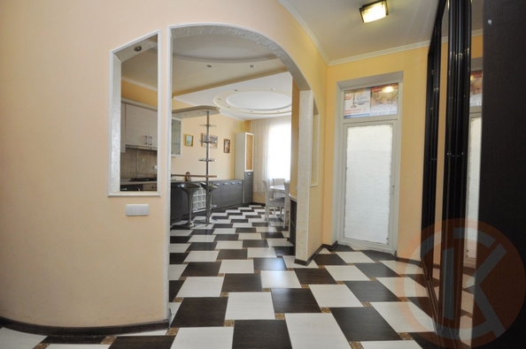 
  Продается 2-комн. квартира 100.6 м². Фото 23.