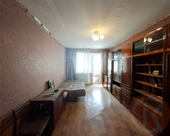 
  Продается 3-комн. квартира 59.2 м². Фото 10.