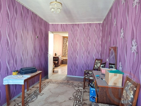 
  Продается 3-комн. квартира 59.2 м². Фото 11.