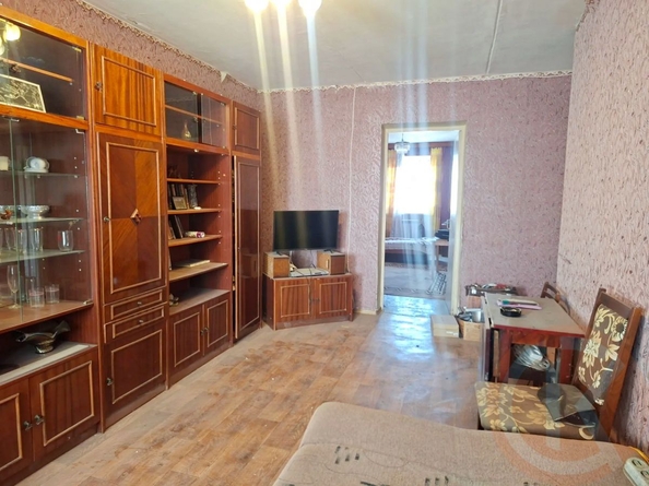 
  Продается 3-комн. квартира 59.2 м². Фото 13.
