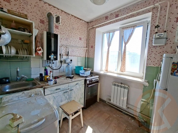 
  Продается 3-комн. квартира 59.2 м². Фото 15.
