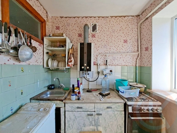 
  Продается 3-комн. квартира 59.2 м². Фото 16.