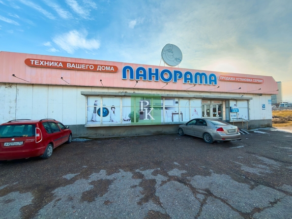 
  Продается универсальное помещение 4000 м². Фото 1.
