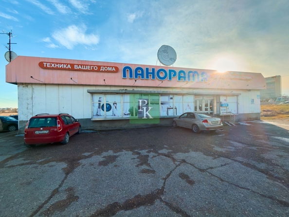 
  Продается универсальное помещение 4000 м². Фото 3.