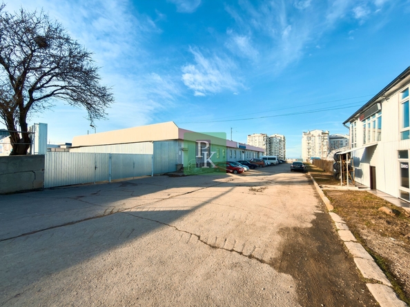 
  Продается универсальное помещение 4000 м². Фото 5.