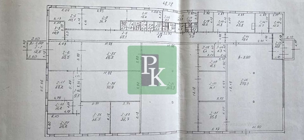 
  Продается универсальное помещение 4000 м². Фото 21.